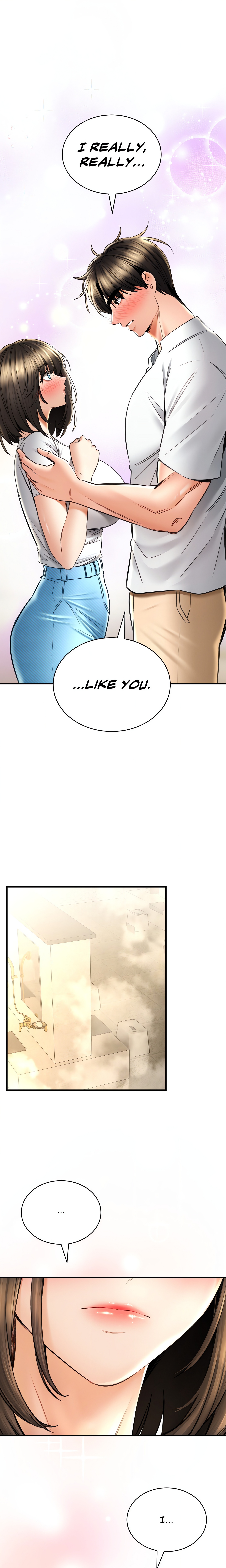 Herbal Bathhouse Tales chapter 73 page 6