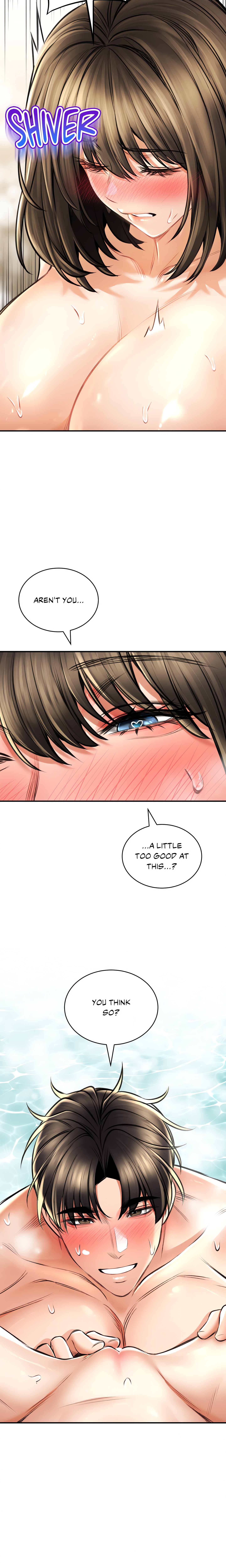 Herbal Bathhouse Tales chapter 74 page 4