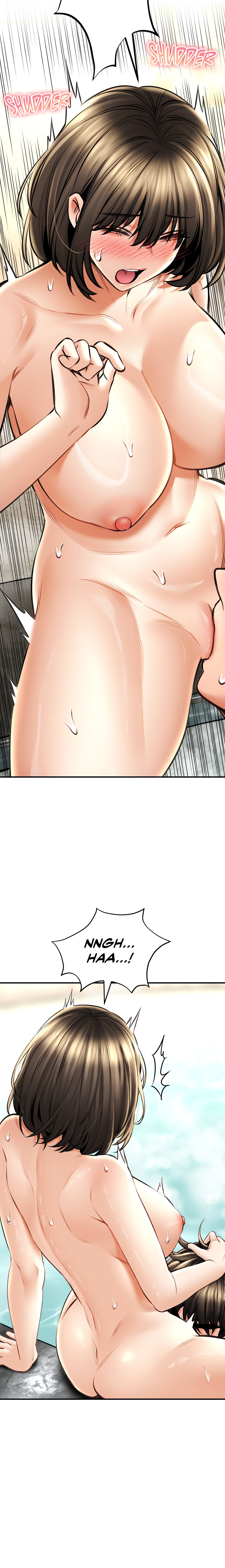 Herbal Bathhouse Tales chapter 74 page 6