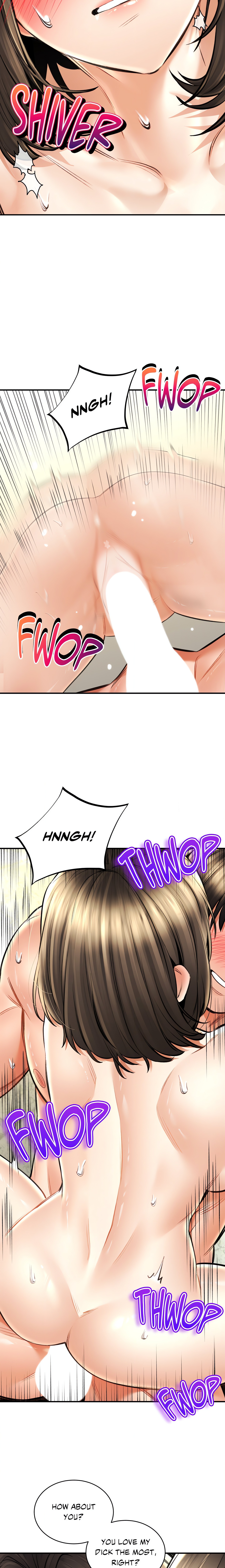 Herbal Bathhouse Tales chapter 75 page 10