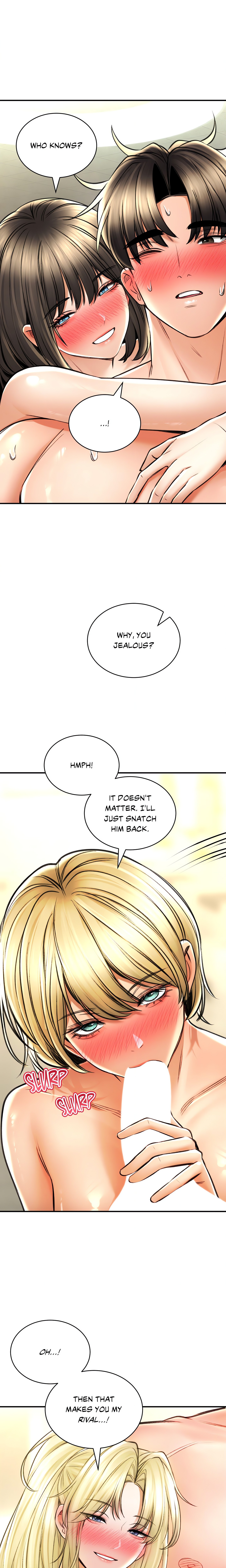 Herbal Bathhouse Tales chapter 76 page 6