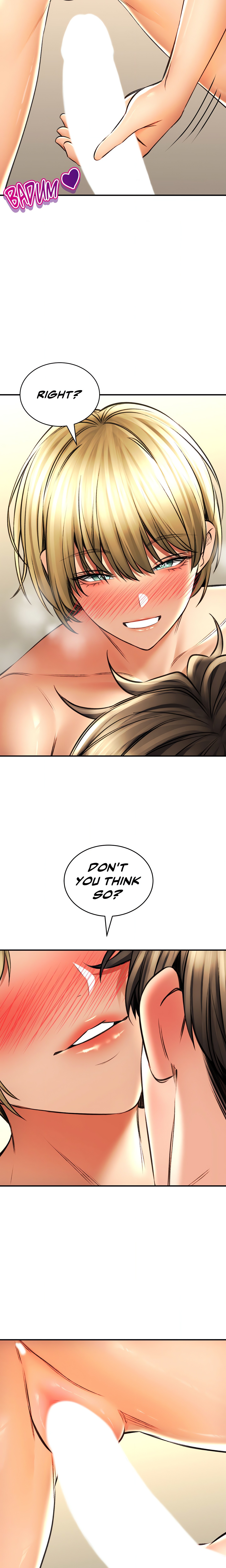 Herbal Bathhouse Tales chapter 76 page 10