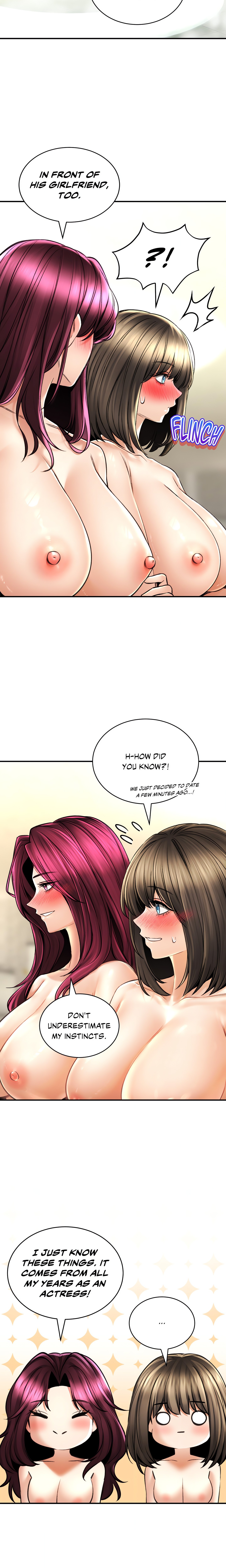 Herbal Bathhouse Tales chapter 77 page 6