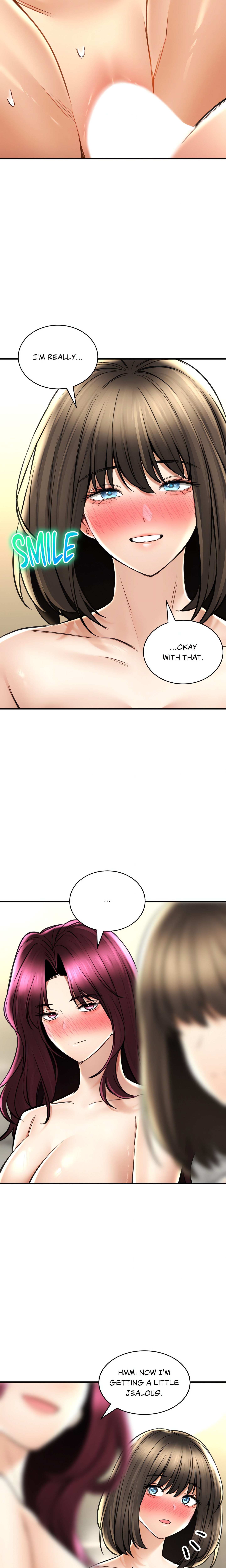 Herbal Bathhouse Tales chapter 77 page 8