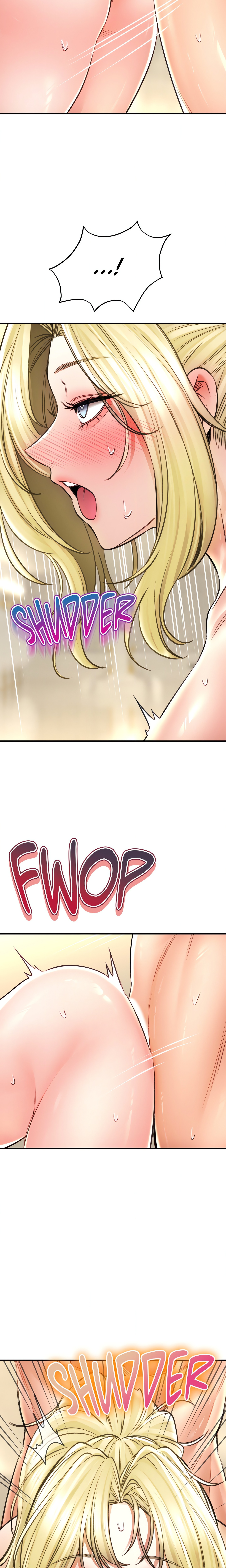 Herbal Bathhouse Tales chapter 77 page 15