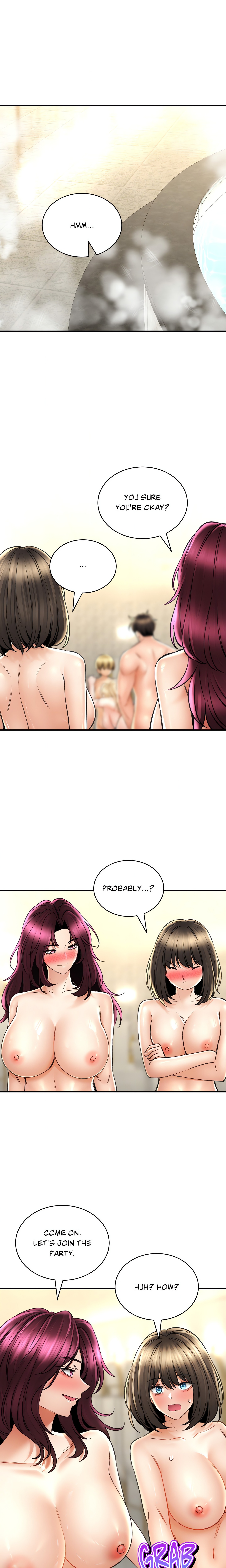Herbal Bathhouse Tales chapter 78 page 2