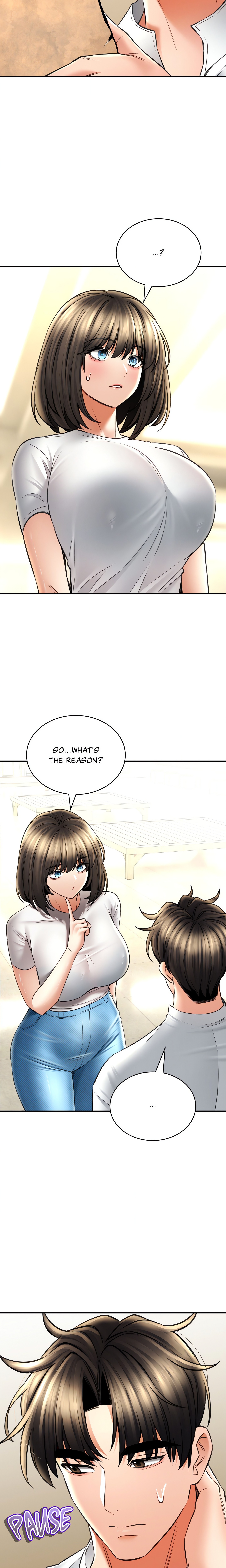 Herbal Bathhouse Tales chapter 79 page 7