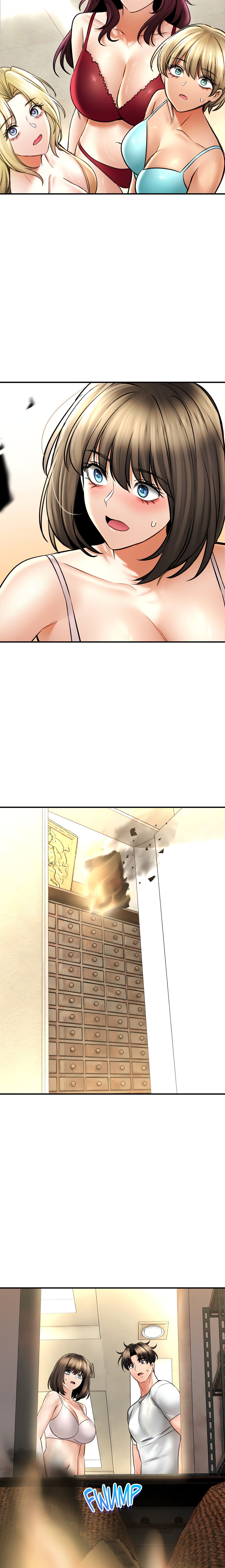 Herbal Bathhouse Tales chapter 79 page 19