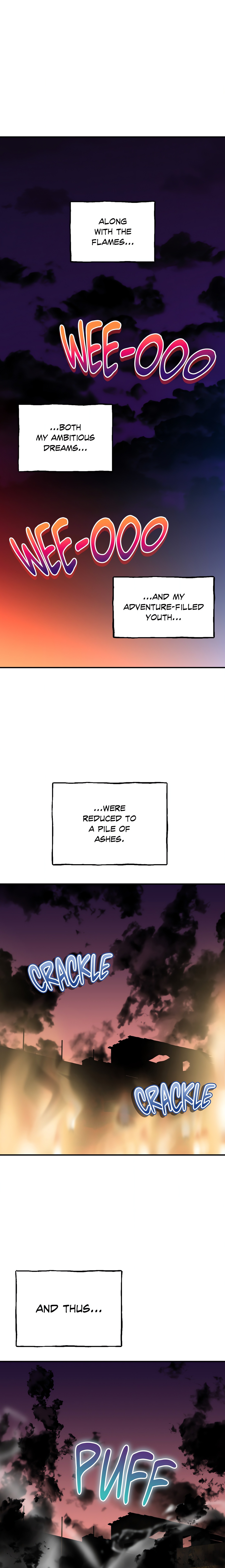 Herbal Bathhouse Tales chapter 80 page 2
