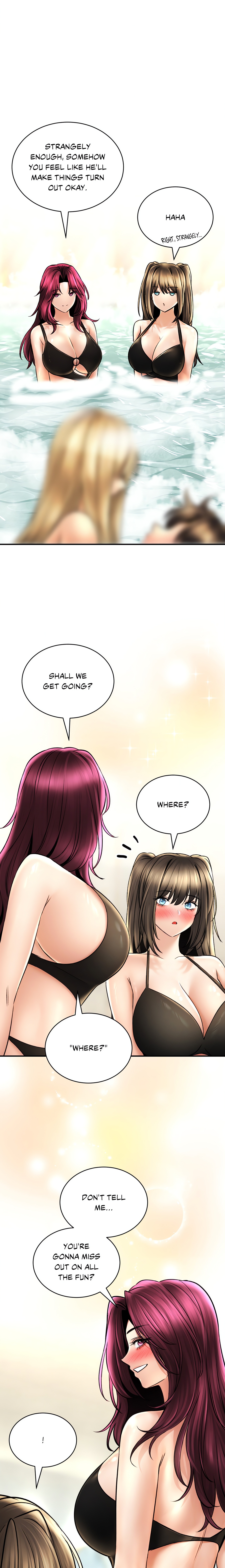 Herbal Bathhouse Tales chapter 80 page 20