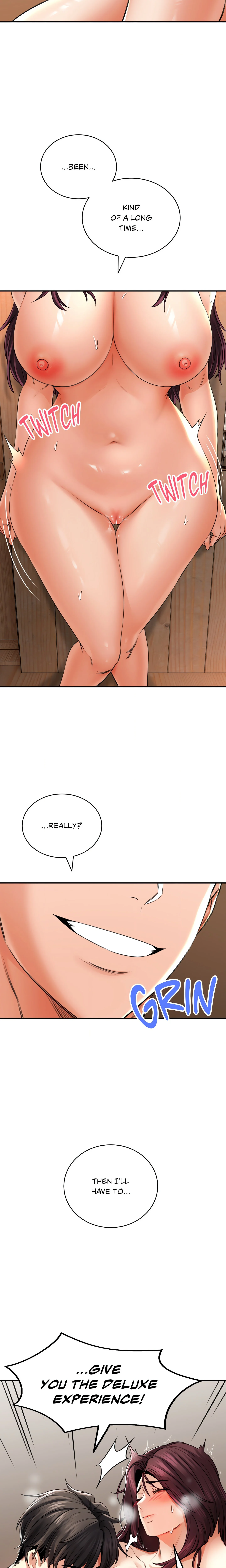 Herbal Bathhouse Tales chapter 9 page 7