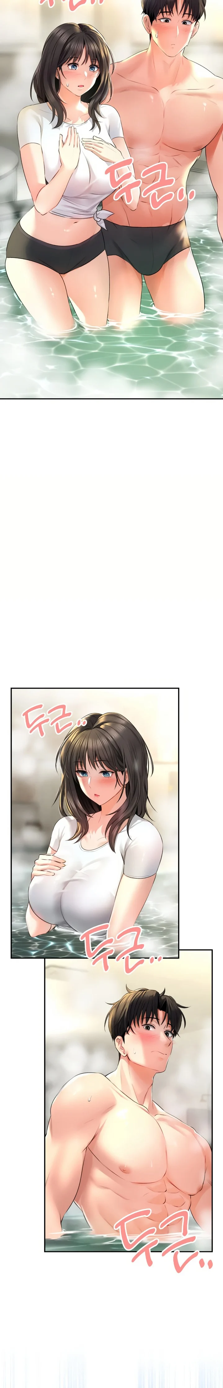 Herbal Love Story chapter 1 page 29
