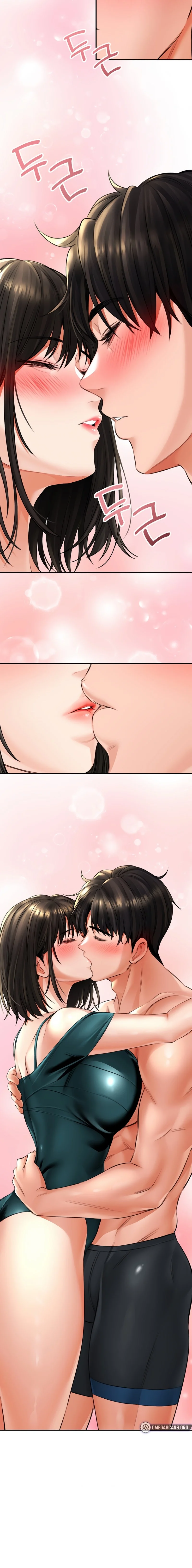 Herbal Love Story chapter 13 page 2