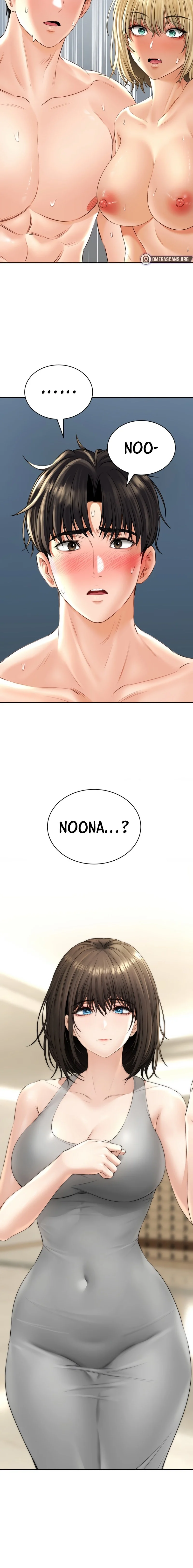 Herbal Love Story chapter 17 page 2