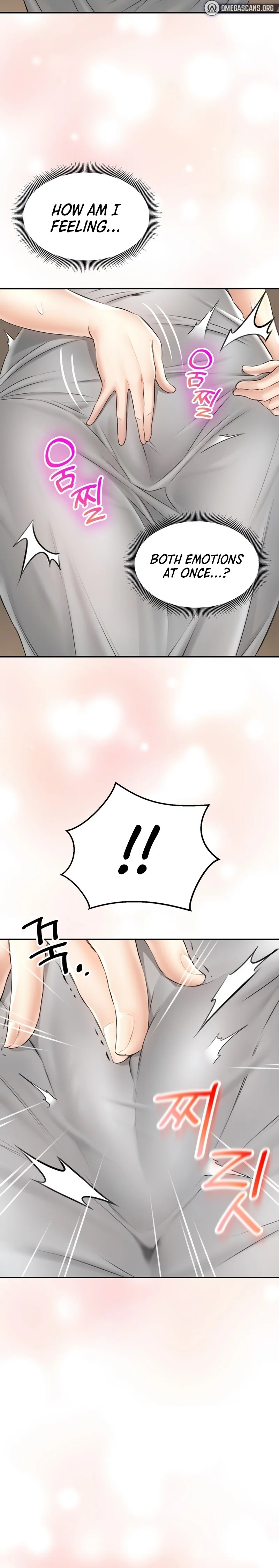 Herbal Love Story chapter 17 page 14