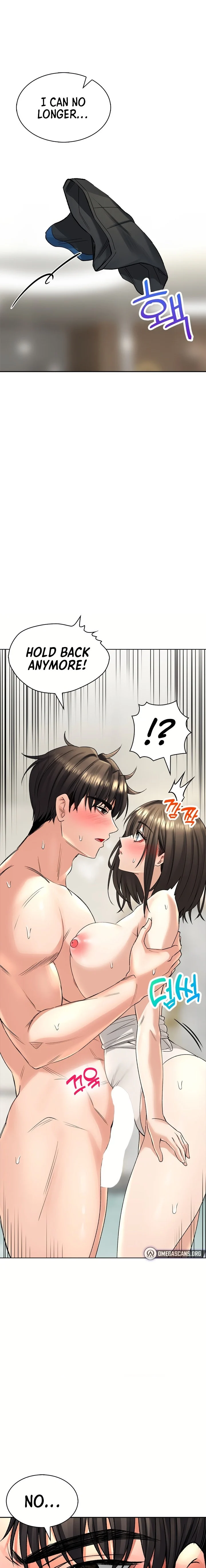 Herbal Love Story chapter 20 page 1