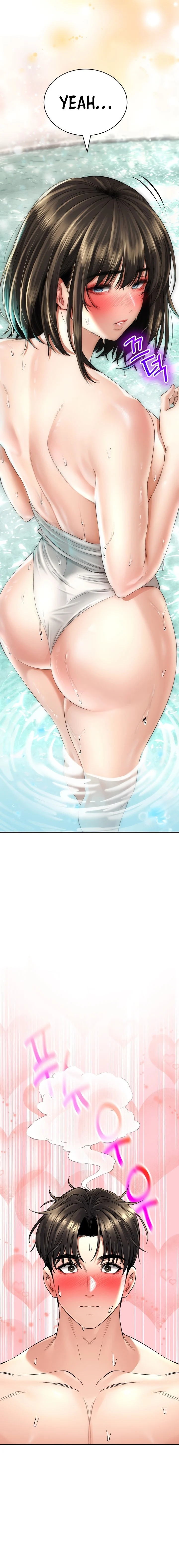Herbal Love Story chapter 20 page 8