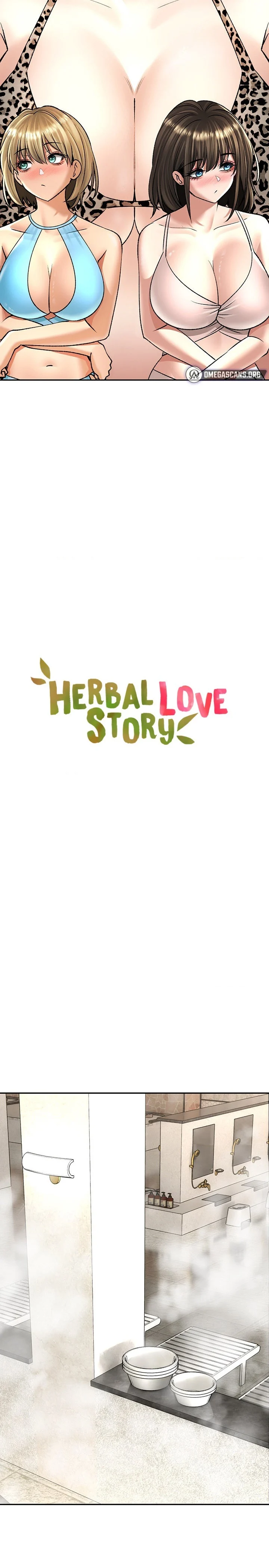 Herbal Love Story chapter 23 page 2