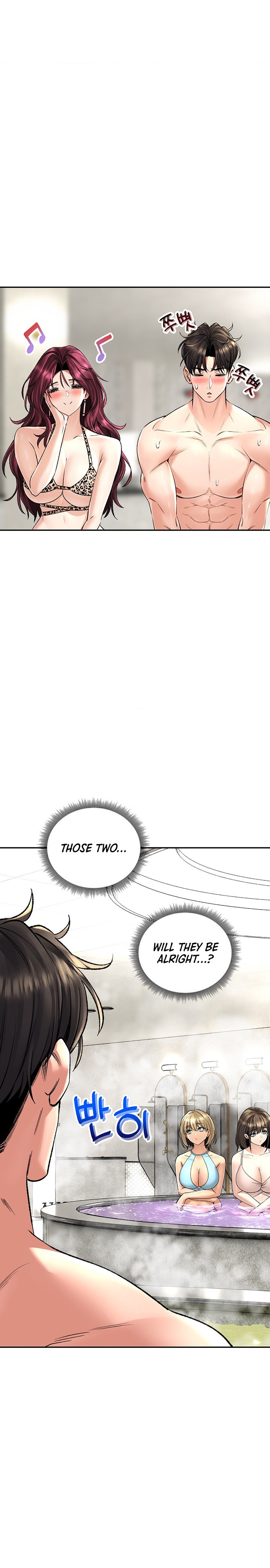 Herbal Love Story chapter 23 page 3