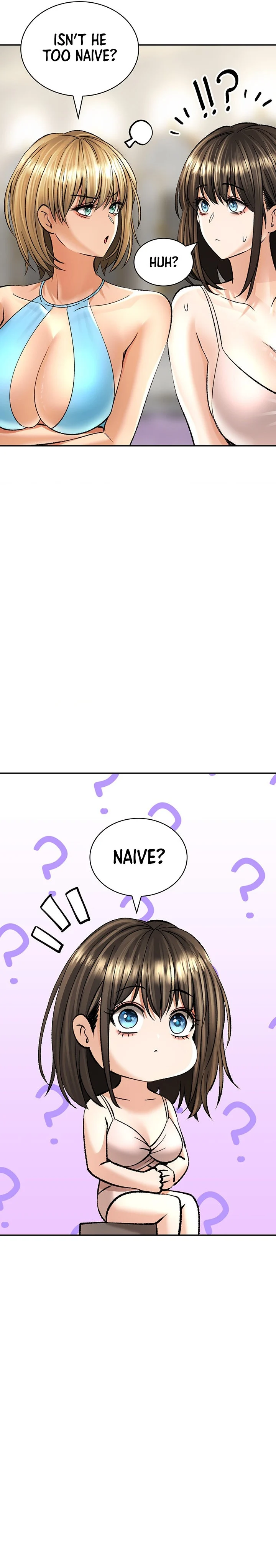 Herbal Love Story chapter 23 page 9