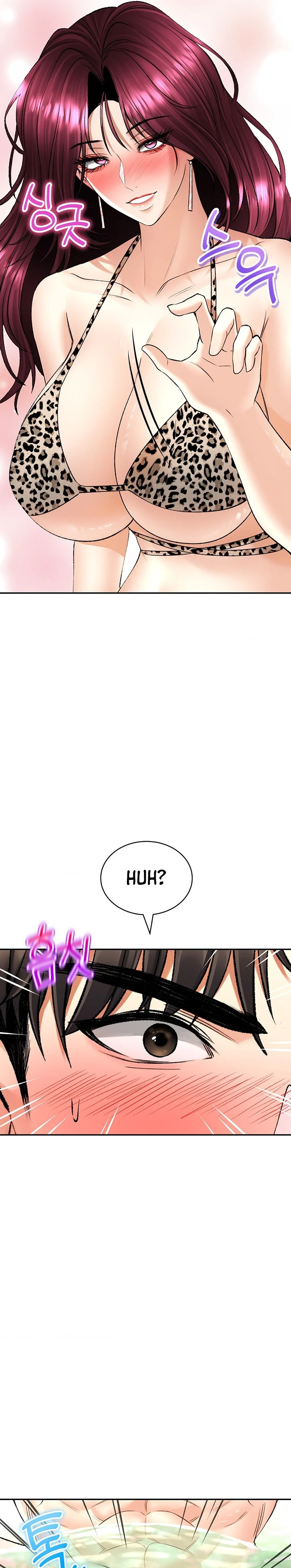 Herbal Love Story chapter 23 page 27