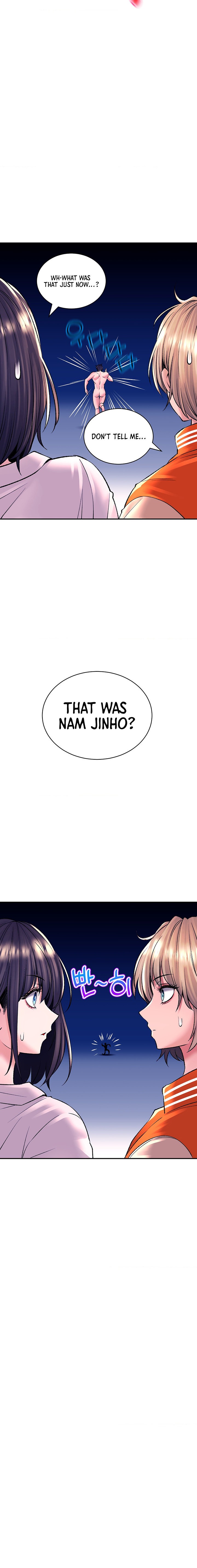 Herbal Love Story chapter 26 page 24