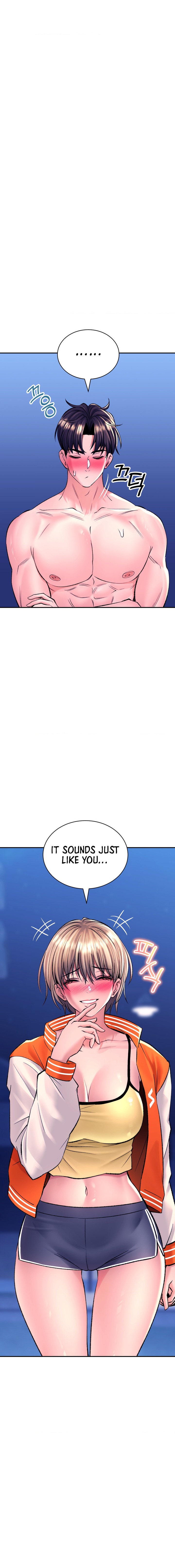 Herbal Love Story chapter 27 page 22