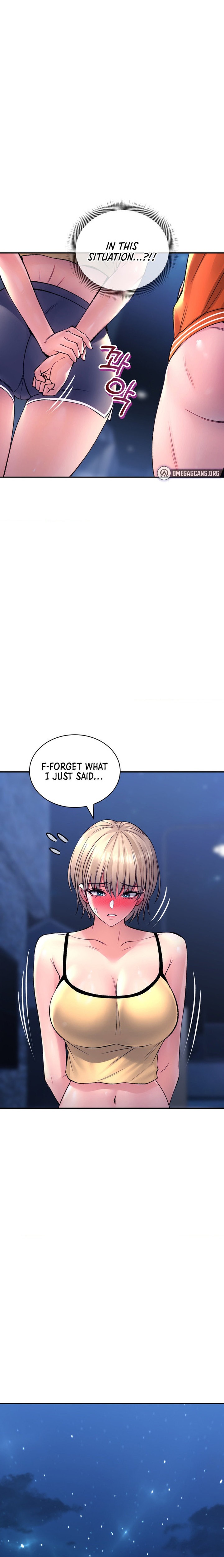 Herbal Love Story chapter 28 page 15