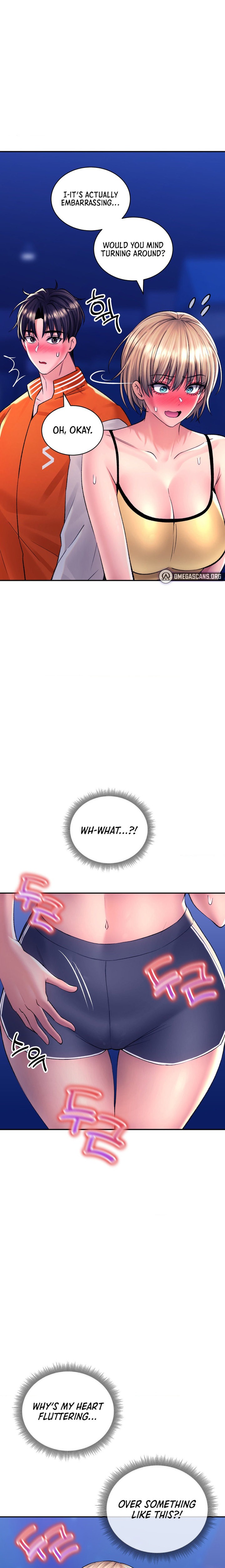 Herbal Love Story chapter 28 page 20