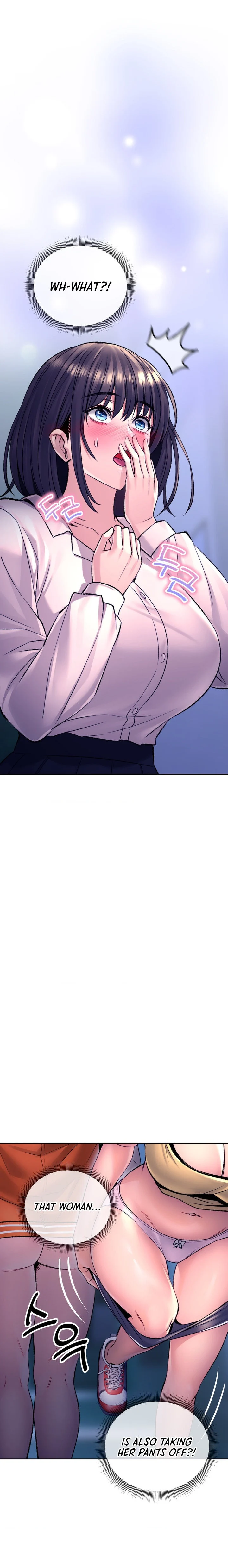 Herbal Love Story chapter 29 page 13