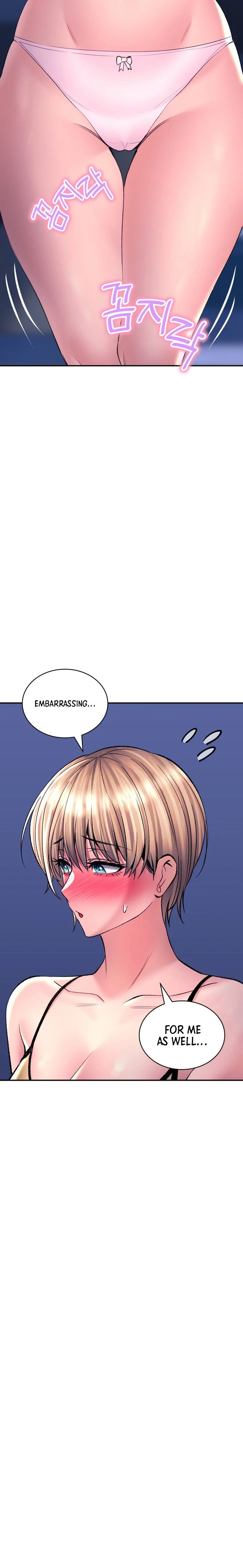 Herbal Love Story chapter 29 page 18