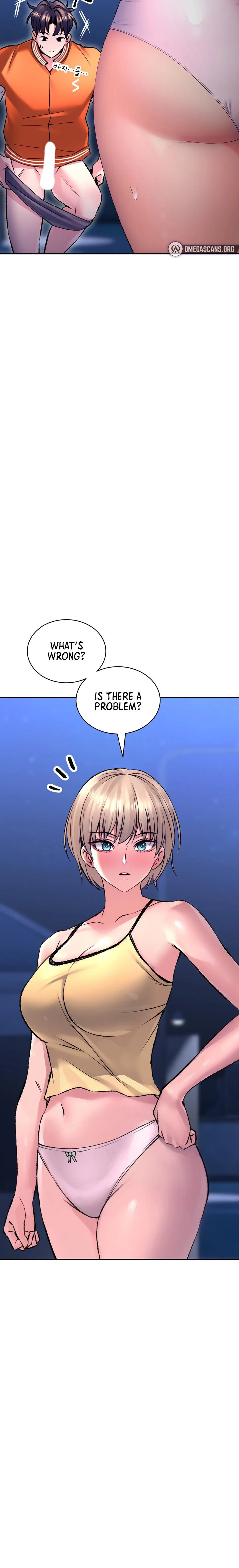 Herbal Love Story chapter 29 page 21