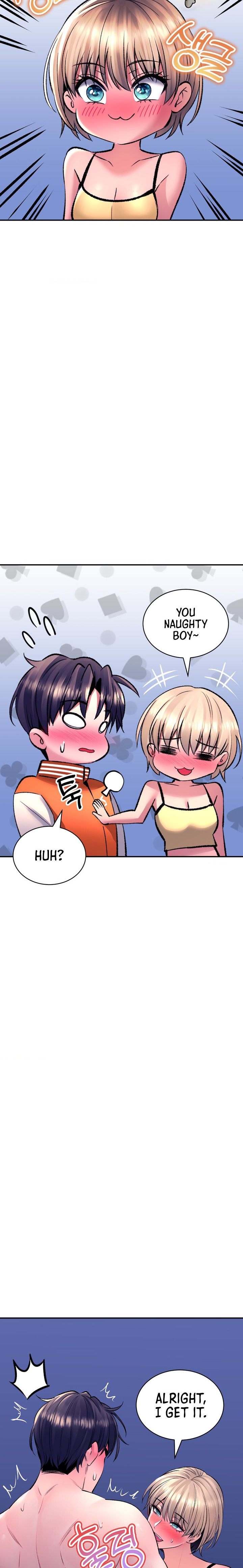 Herbal Love Story chapter 29 page 23