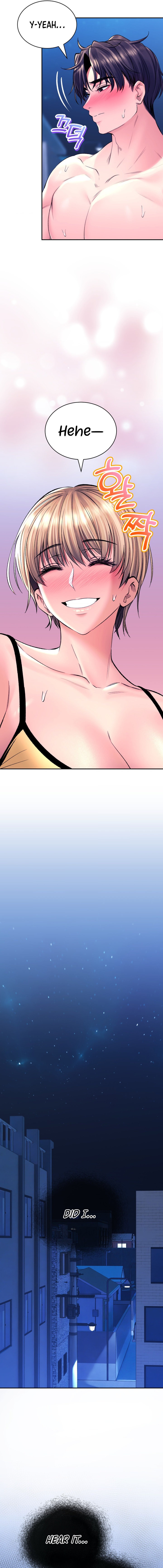 Herbal Love Story chapter 30 page 11