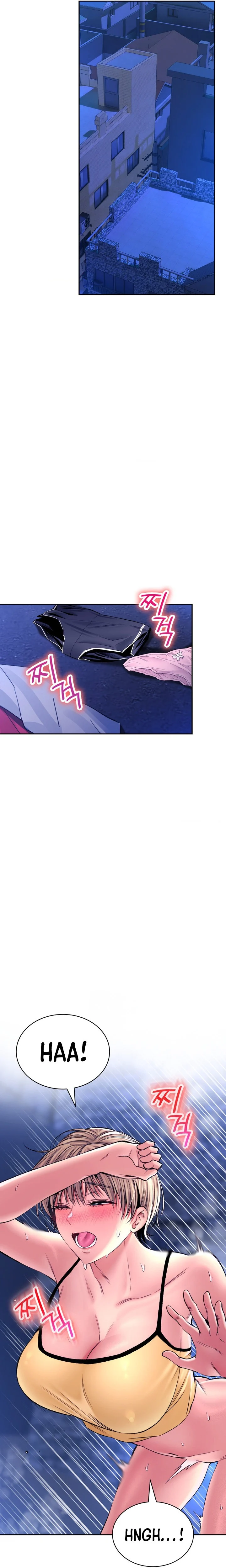 Herbal Love Story chapter 31 page 4