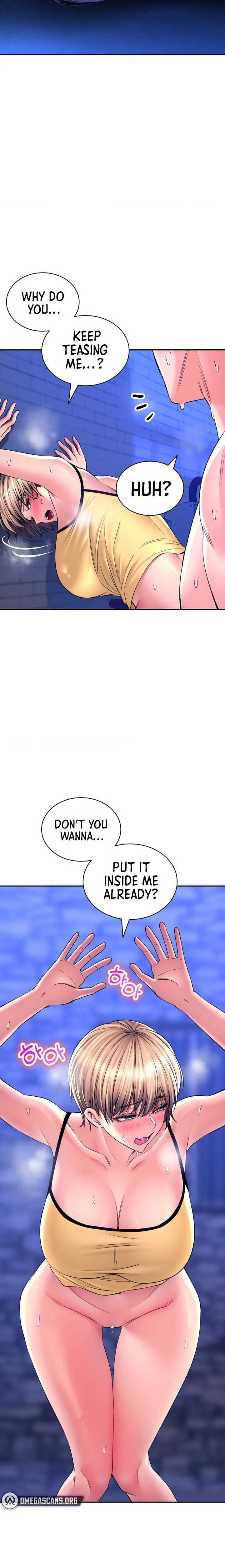 Herbal Love Story chapter 31 page 6