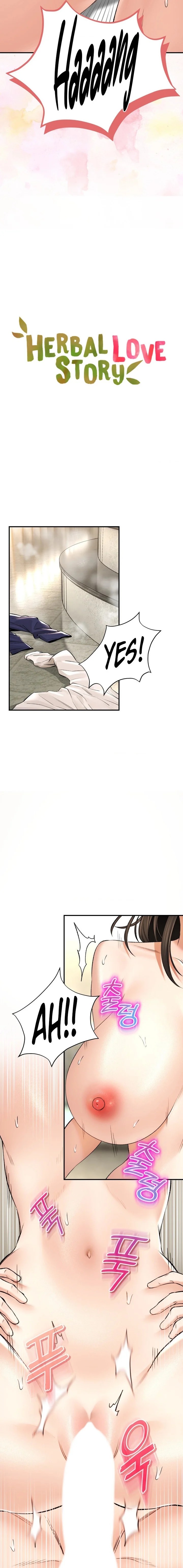 Herbal Love Story chapter 35 page 2