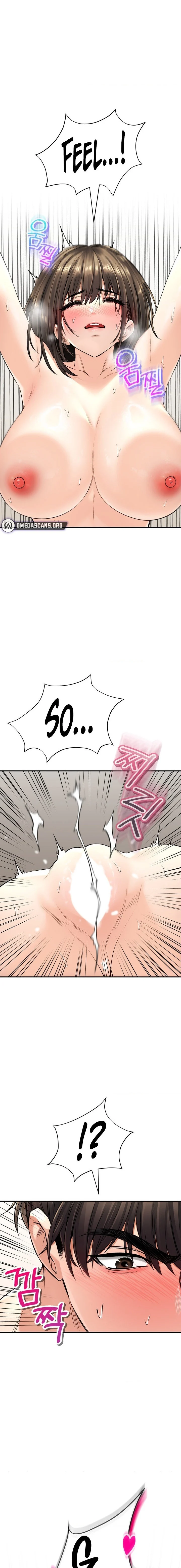 Herbal Love Story chapter 36 page 1