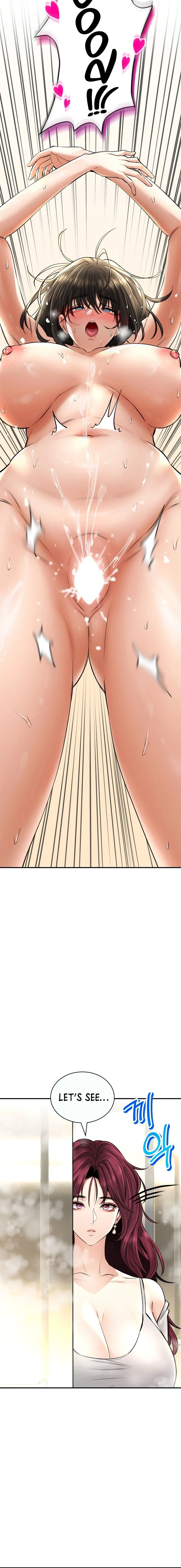 Herbal Love Story chapter 36 page 2