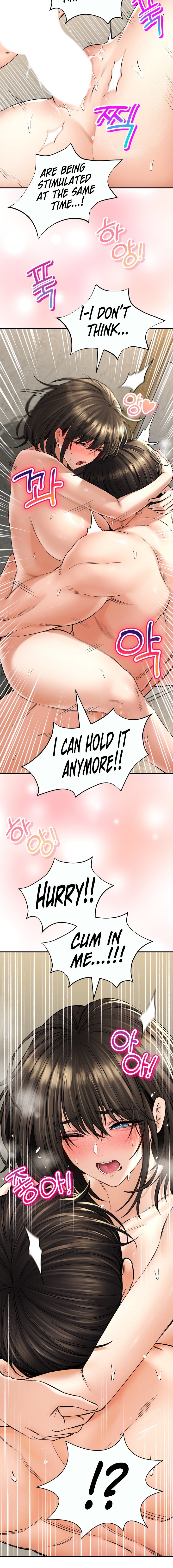 Herbal Love Story chapter 36 page 10