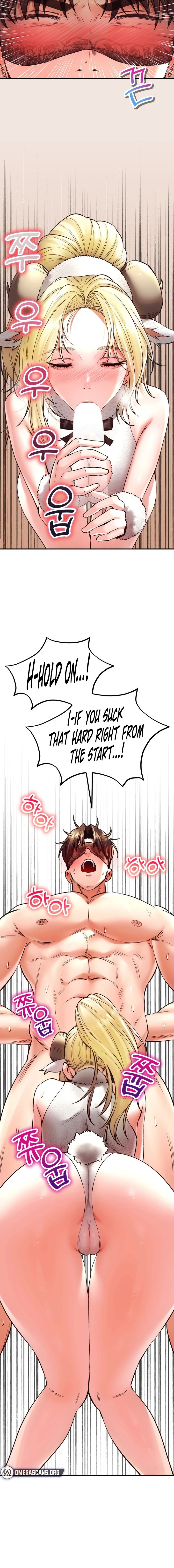 Herbal Love Story chapter 39 page 6