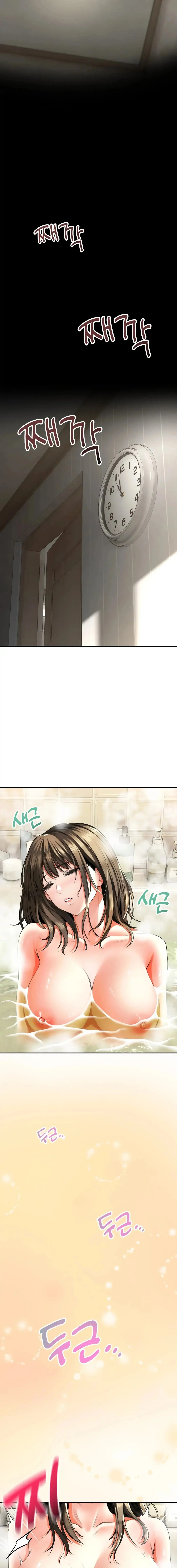 Herbal Love Story chapter 4 page 10