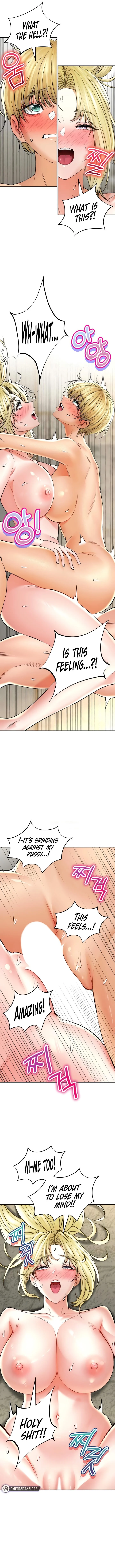 Herbal Love Story chapter 53 page 10