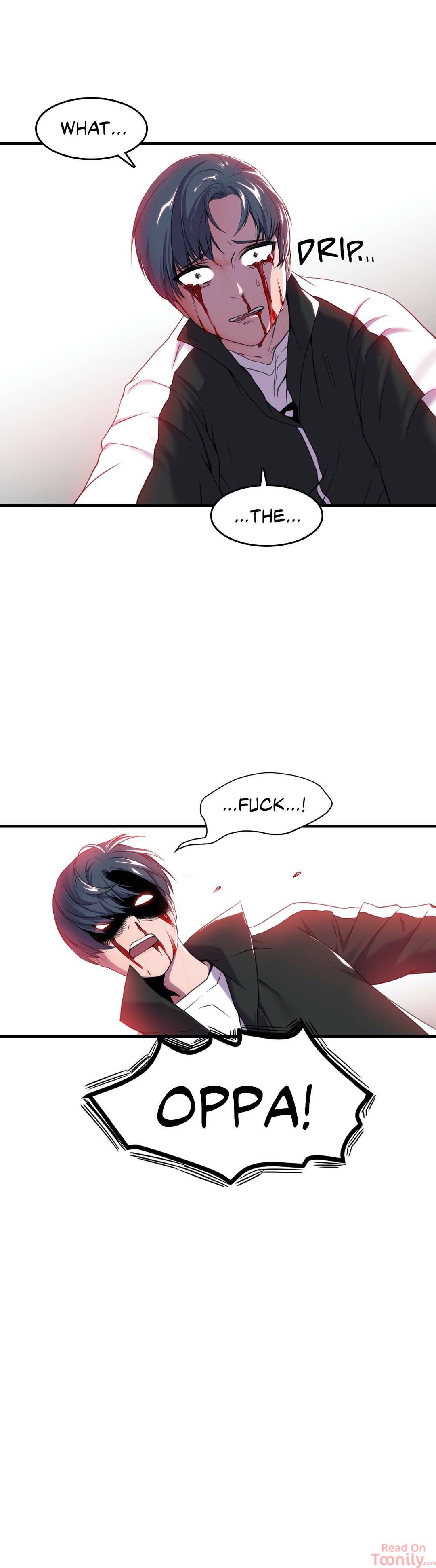 Hero Manager chapter 1 page 32