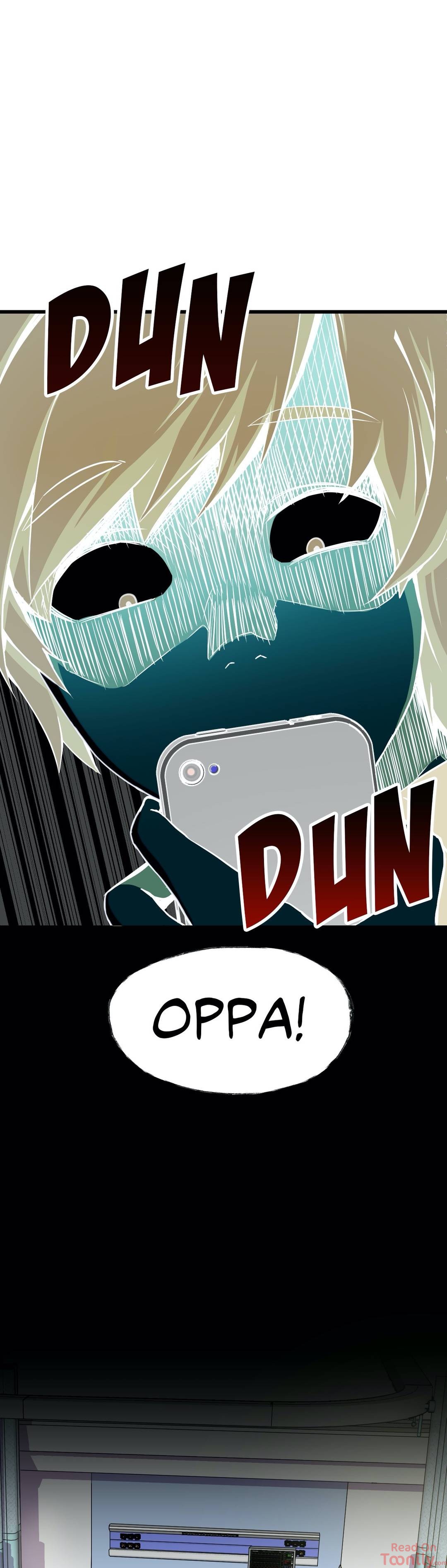 Hero Manager chapter 1 page 40