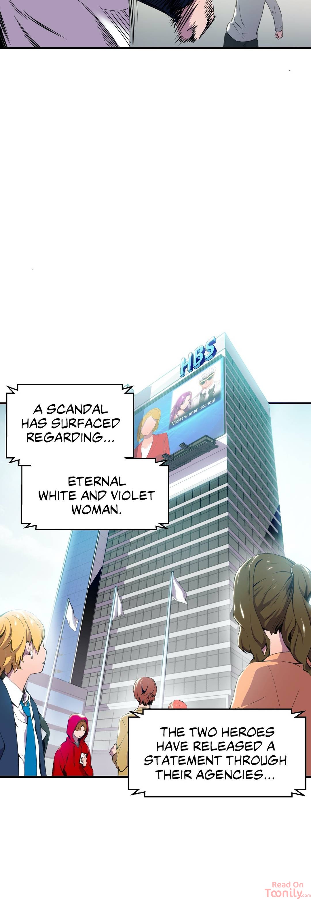 Hero Manager chapter 1 page 45