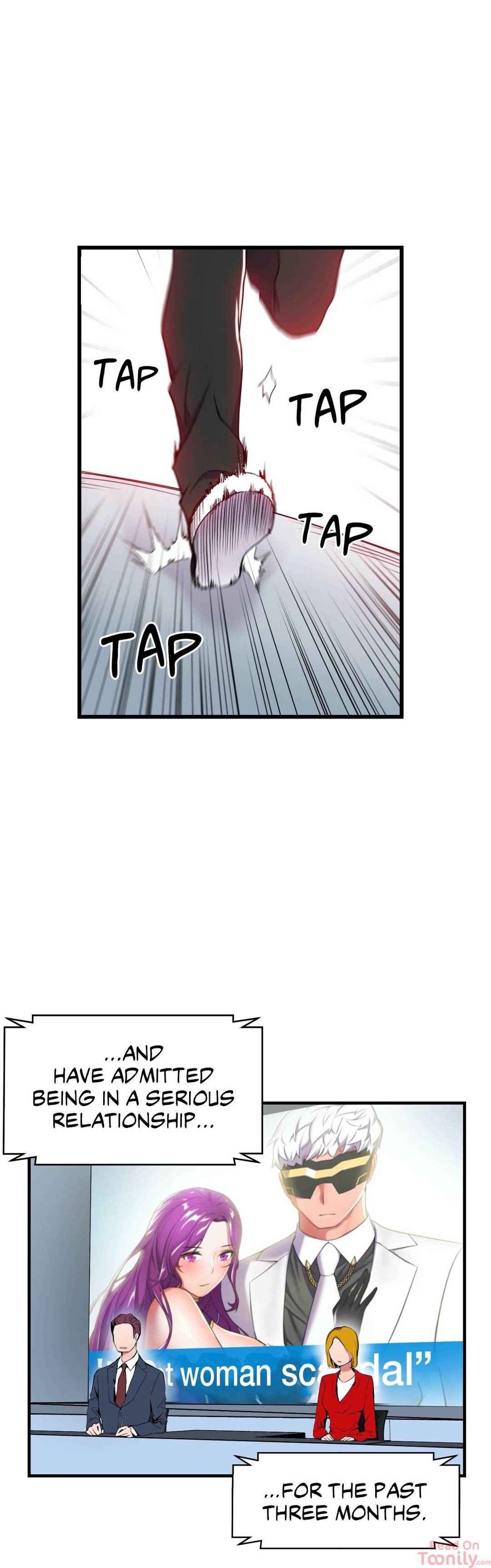 Hero Manager chapter 1 page 46
