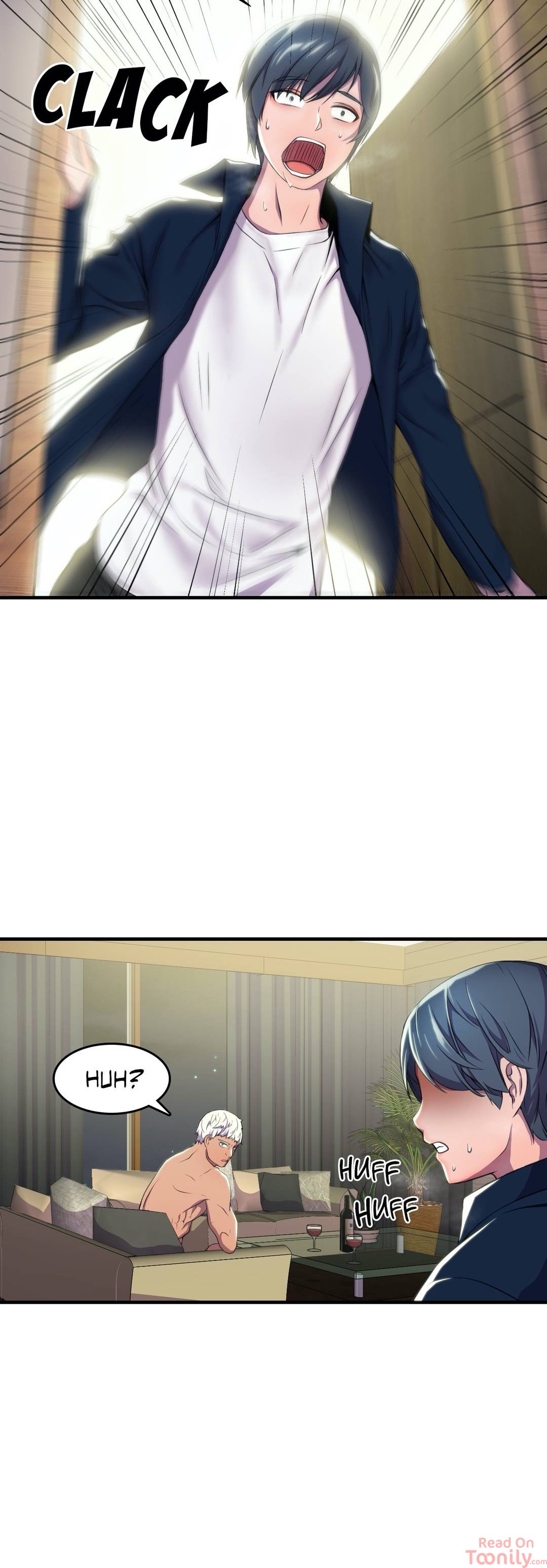 Hero Manager chapter 1 page 51