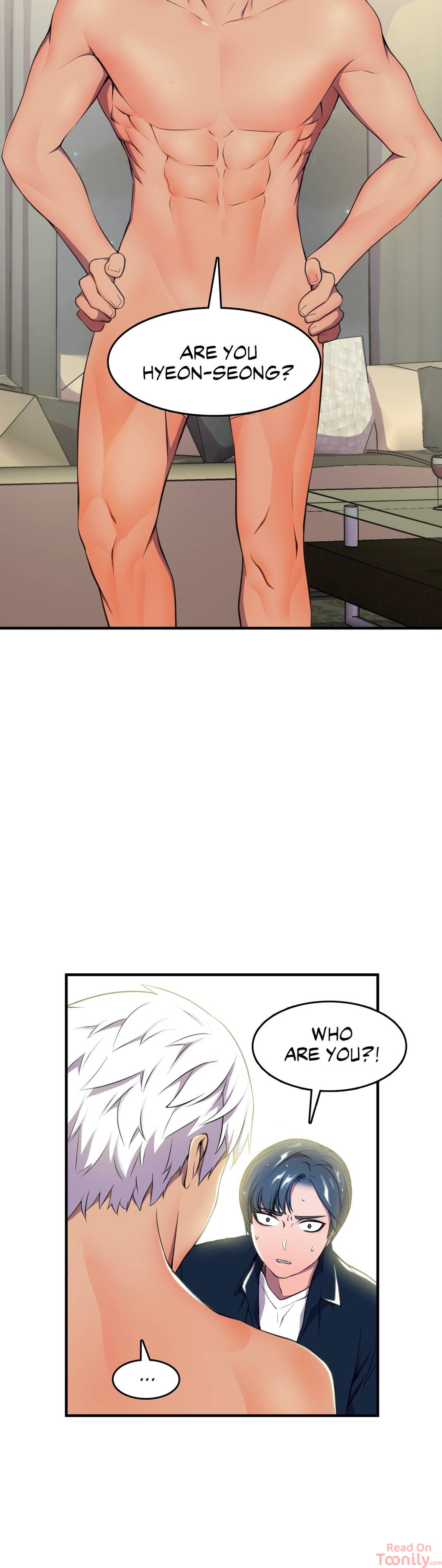 Hero Manager chapter 1 page 53
