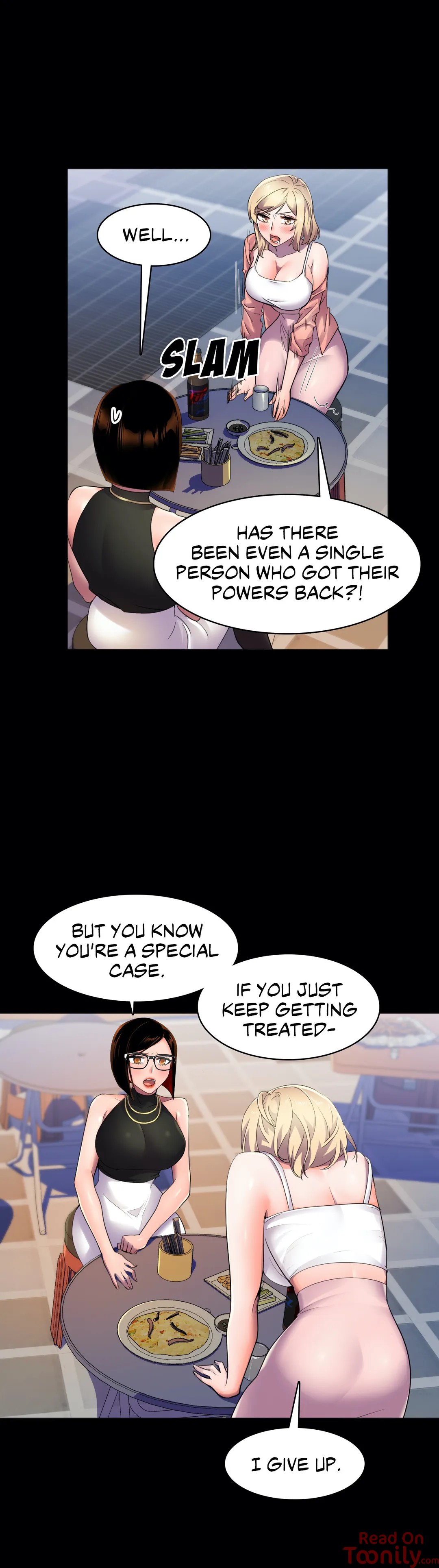 Hero Manager chapter 10 page 9